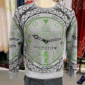 philipp plein sweater